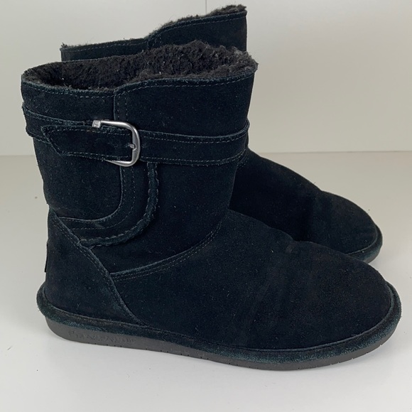 bearpaw catherine